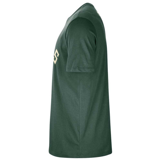 Nike Ανδρική κοντομάνικη μπλούζα Milwaukee Bucks Essentials